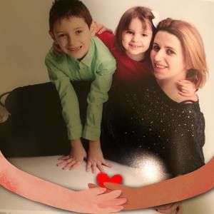 Meet your Posher, Elva